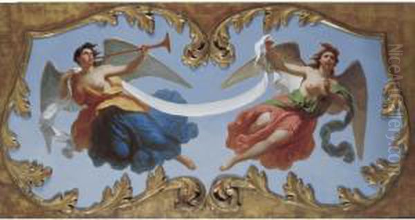 Triumph Of Fame - view 1