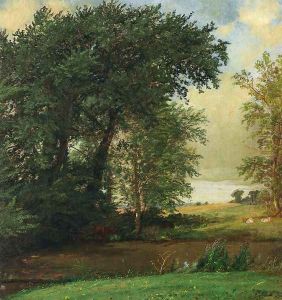 Banks of the River