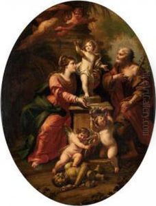 Il Trionfo Dell'amore Sacro Sull'amore Profano Il Trionfo Dell'amore Sacro Sull'amore Profano