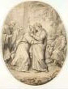 The Visitation The Visitation