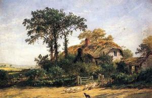 The Cottage of the Dairyman's Daughter