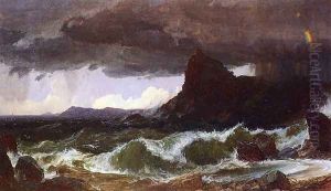 Coast of Dorset