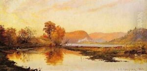 The Lake