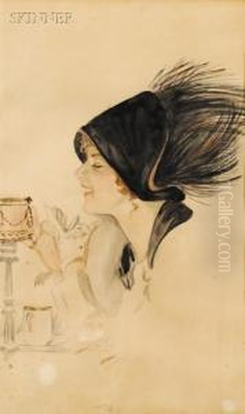 A Cup Of Tea - view 1