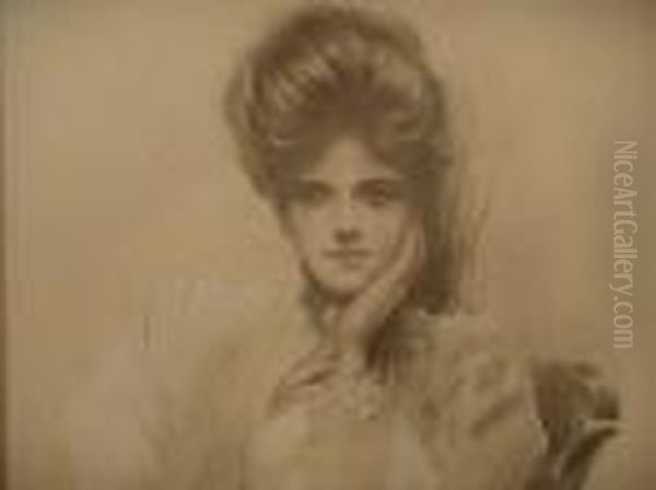 Lithograph Print - view 1