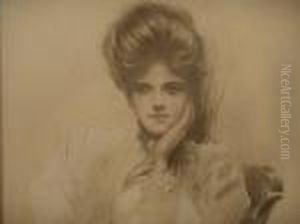 Lithograph Print Lithograph Print