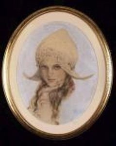 Dutch Girl Dutch Girl