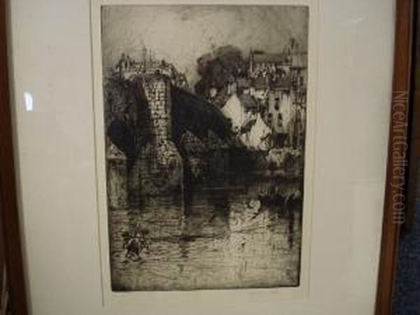 Dumfries - view 1