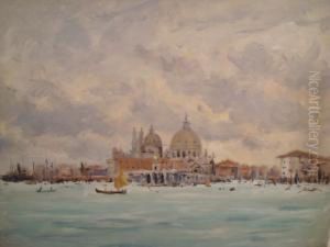 Venice May 1933