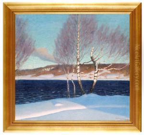 Varvinter - view 1