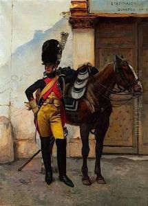 Le Grenadier