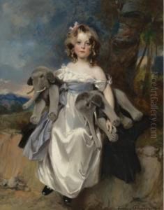 Mademoiselle Herpin