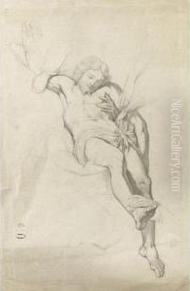 La Deposition Du Christ - view 1