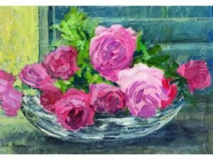Coupe De Roses Coupe De Roses