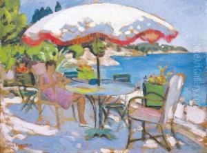 La Terrasse Mediterraneenne