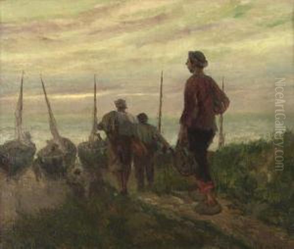 La Hora De La Pesca - view 1