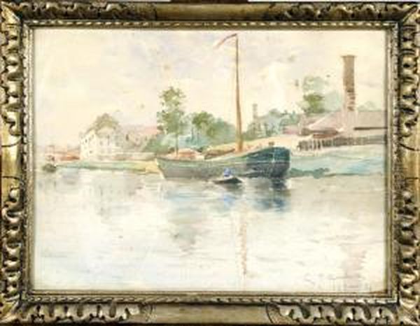 Marine - view 1