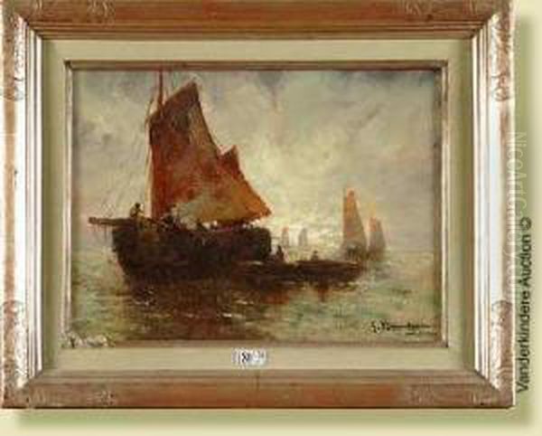 Bateaux De Peche - view 1