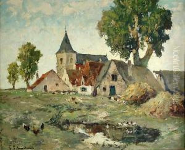 Le Hameau Flamand - view 1
