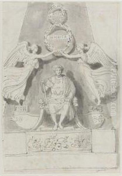 Untitled - view 1