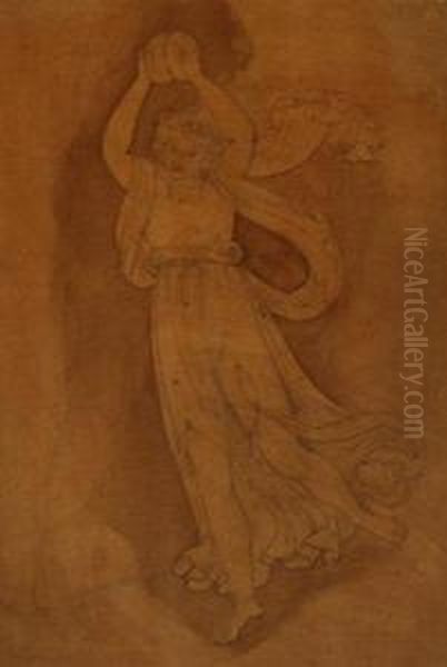 Mythical Scene - view 1