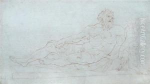 A River God