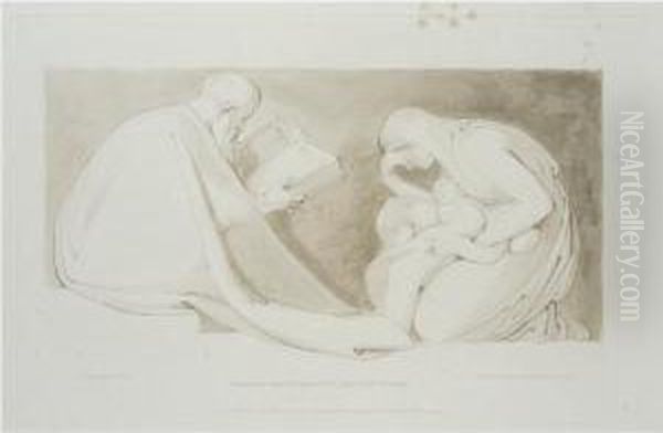 Act Of Mercy - view 1