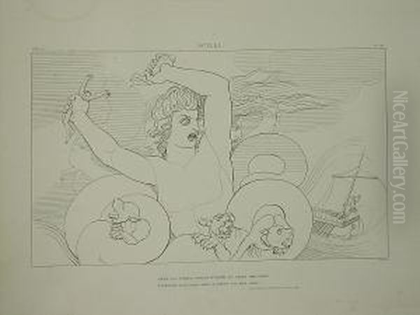 The Odyssey - view 1