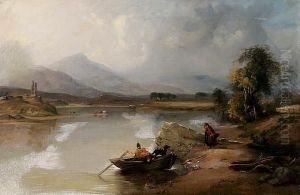 The Ferry