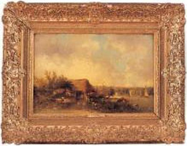 maison Au Bord De La Riviere - view 1