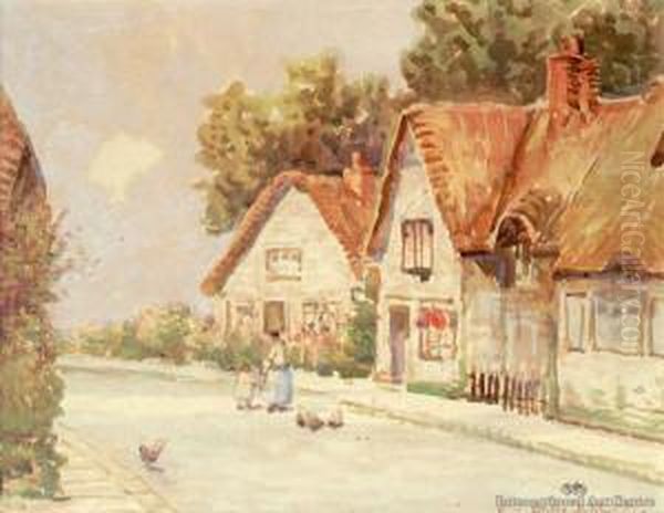 Thatched Cottage's - view 1