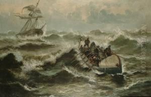 The Rescue