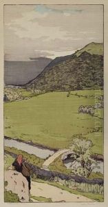 Brotherswater by Frank Morley Fletcher
