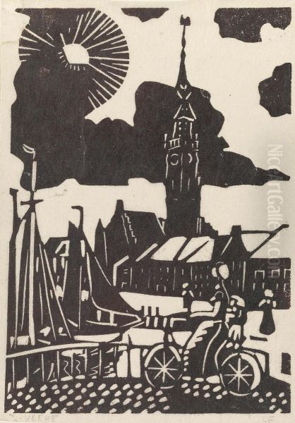 Veere - view 1