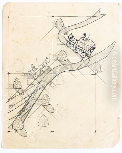Untitled - view 1