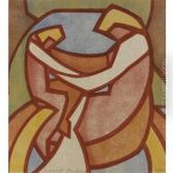 Mother And Child - view 1