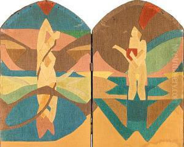 The Four Seasons - view 1