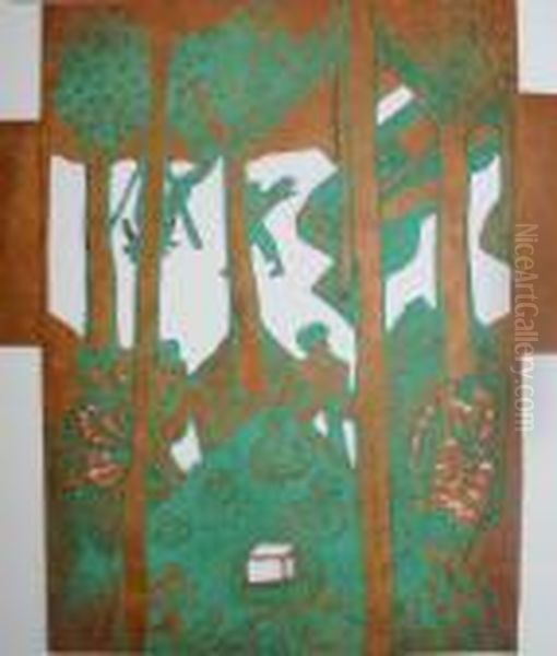 Untitled - view 1
