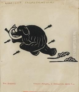 A Collection by Claude Flight