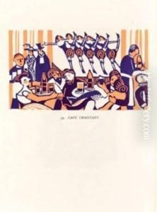 Christmas And Other Freasts by Claude Flight