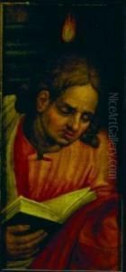 Pentecostal Saint