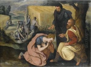 Ruth And Boaz