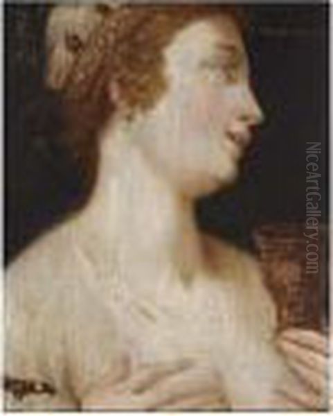 Sophonisba - view 1