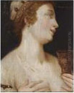 Sophonisba by Frans Floris