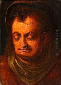 Busto Masculino