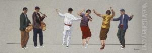 La Danse Du Fendango La Danse Du Fendango
