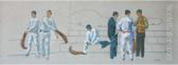 L""entrainement - view 1