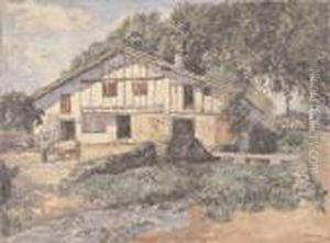 Maison Basque