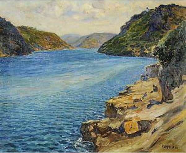 Isole Dalmate - view 1