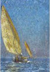 Ritorno Dei Pescatori